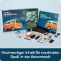 Preview: Adventskalender VW Bulli T2 2